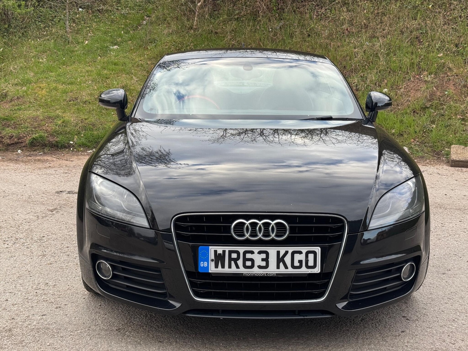 Used Audi TT for sale - 78019264: Photo 5