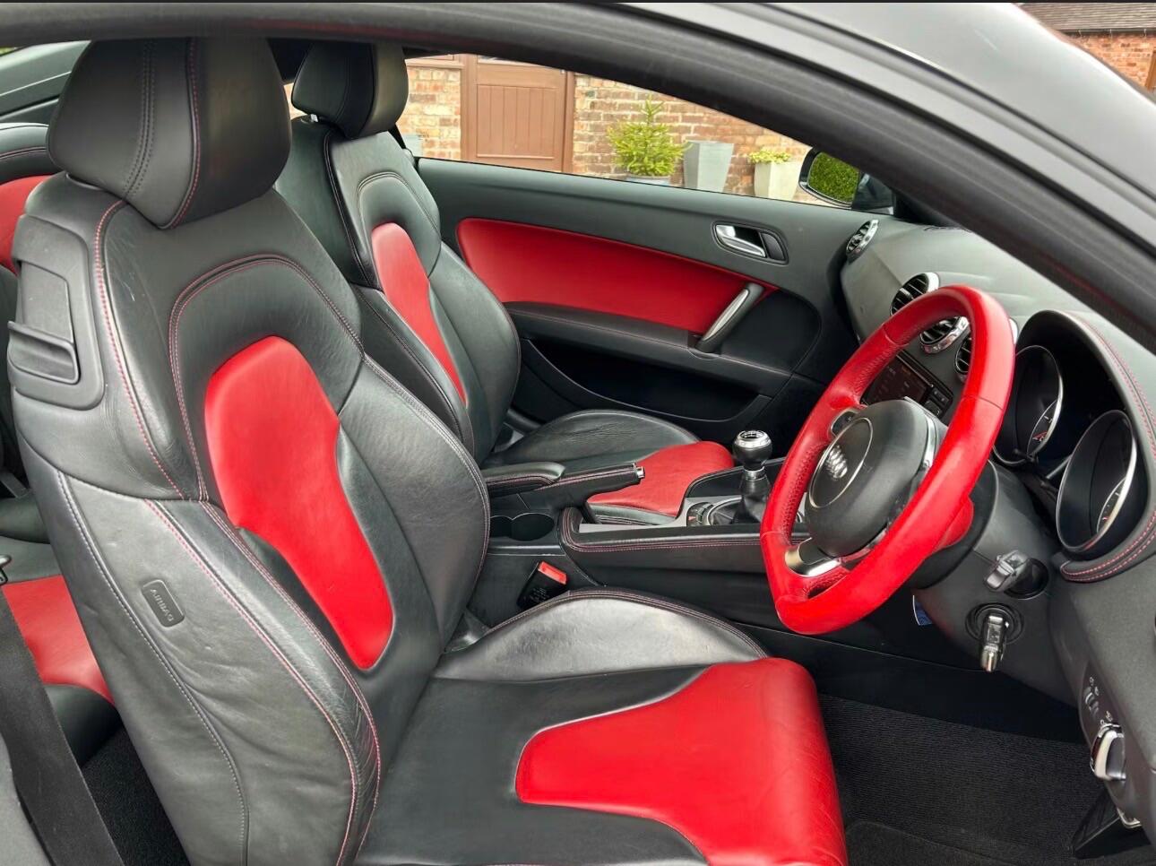 Used Audi TT for sale - 78019264: Photo 6