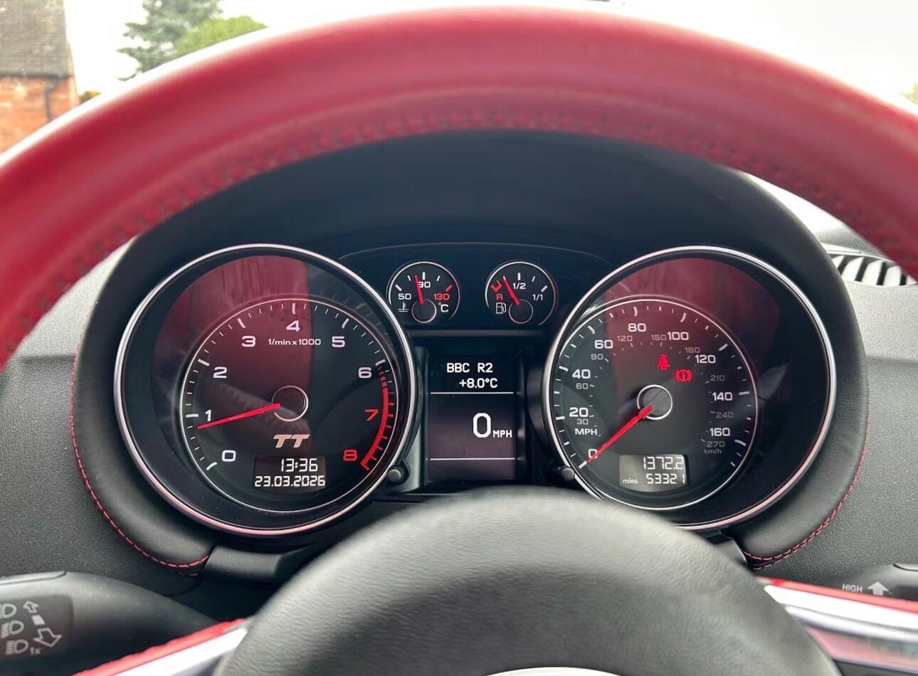 Used Audi TT for sale - 78019264: Photo 7