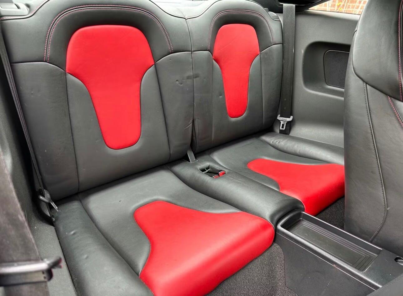 Used Audi TT for sale - 78019264: Photo 8