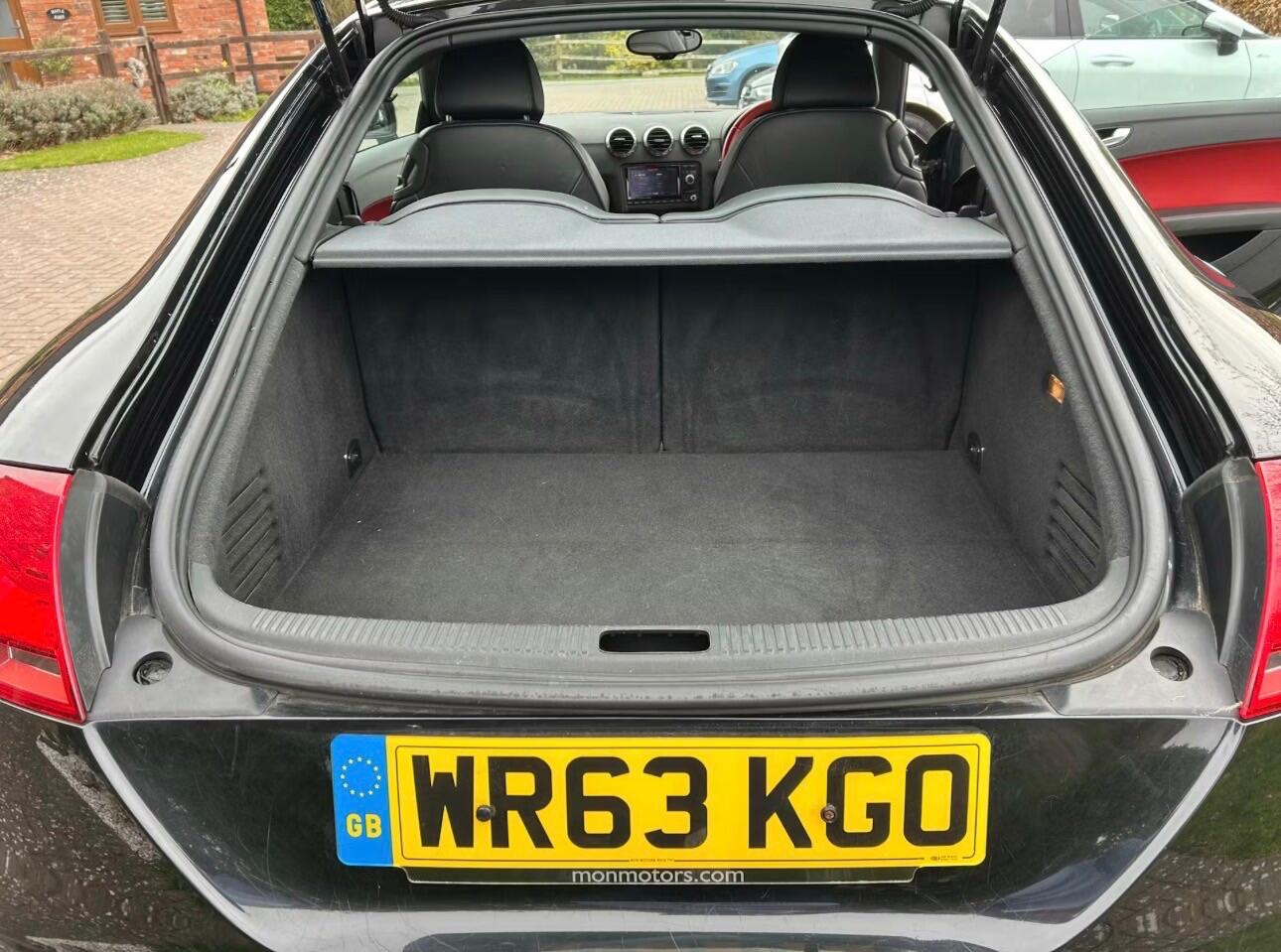 Used Audi TT for sale - 78019264: Photo 9