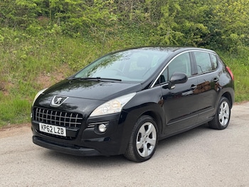 Used Peugeot 3008 2012 for sale - 78261368: Photo