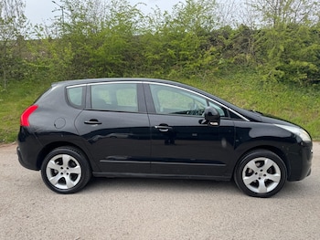 Used Peugeot 3008 2012 for sale - 78261368: Photo