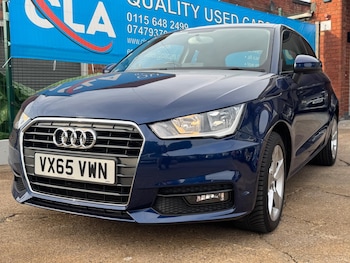 Used Audi A1 2015 for sale - 79412886: Photo