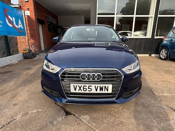 Used Audi A1 2015 for sale - 79412886: Photo