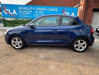 Used Audi A1 2015 for sale - 79412886: Photo