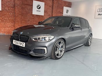 Used BMW 1 Series 2016 for sale - 79712131: Photo