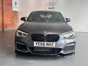 Used BMW 1 Series 2016 for sale - 79712131: Photo