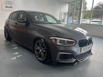 Used BMW 1 Series 2016 for sale - 79712131: Photo