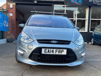 Used Ford S-Max 2014 for sale - 79361566: Photo