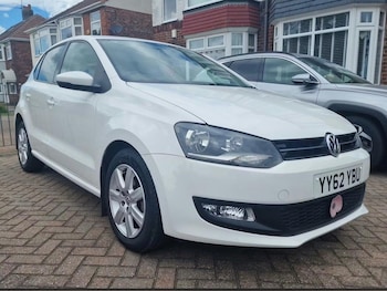 Used Volkswagen Polo 2013 for sale - 78572888: Photo
