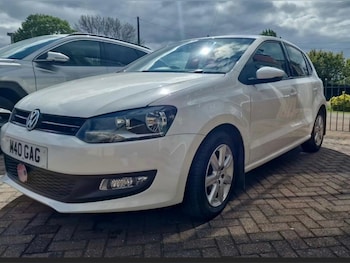 Used Volkswagen Polo 2013 for sale - 78572888: Photo