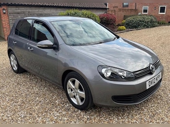 Used Volkswagen Golf 2012 for sale - 78516251: Photo