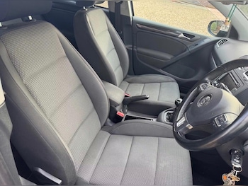 Used Volkswagen Golf 2012 for sale - 78516251: Photo