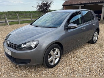 Used Volkswagen Golf 2012 for sale - 78516251: Photo