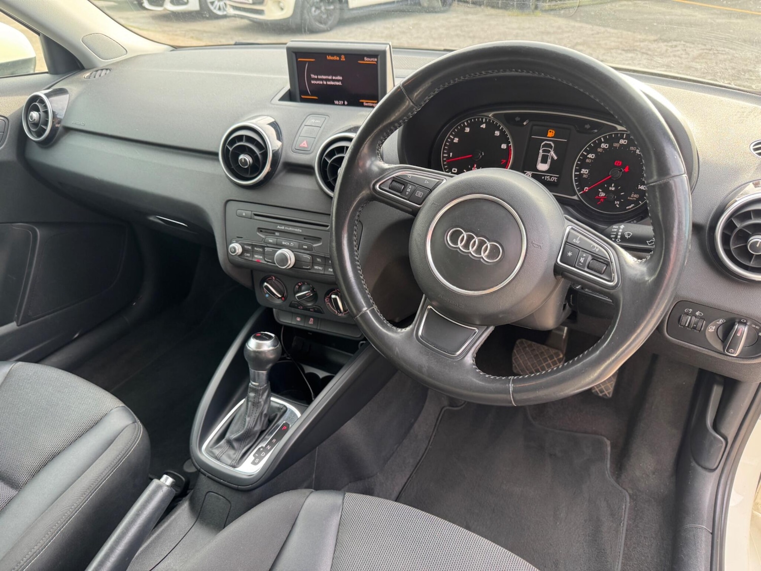 Used Audi A1 2011 for sale - 78127611: Photo 13