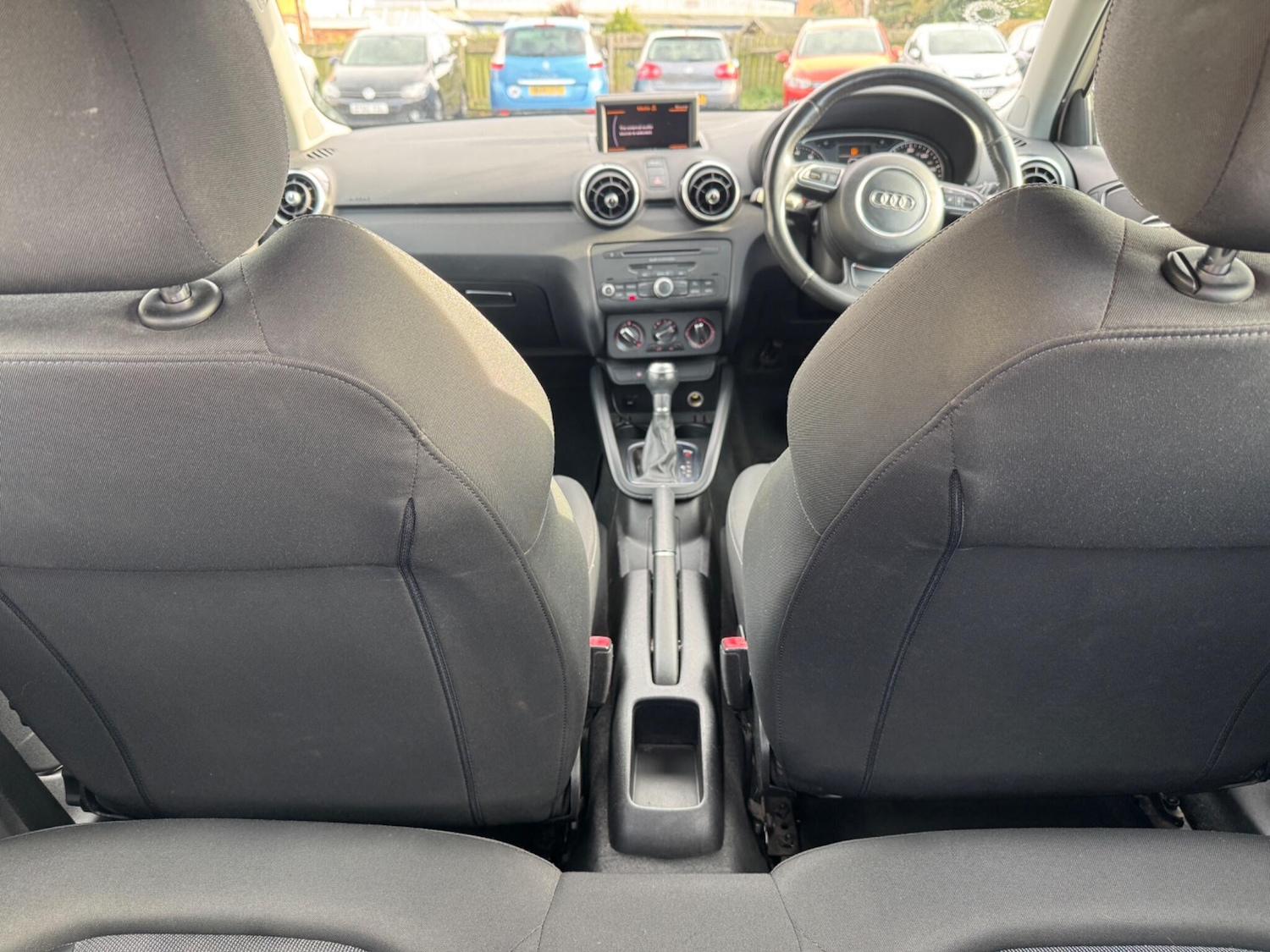 Used Audi A1 2011 for sale - 78127611: Photo 14