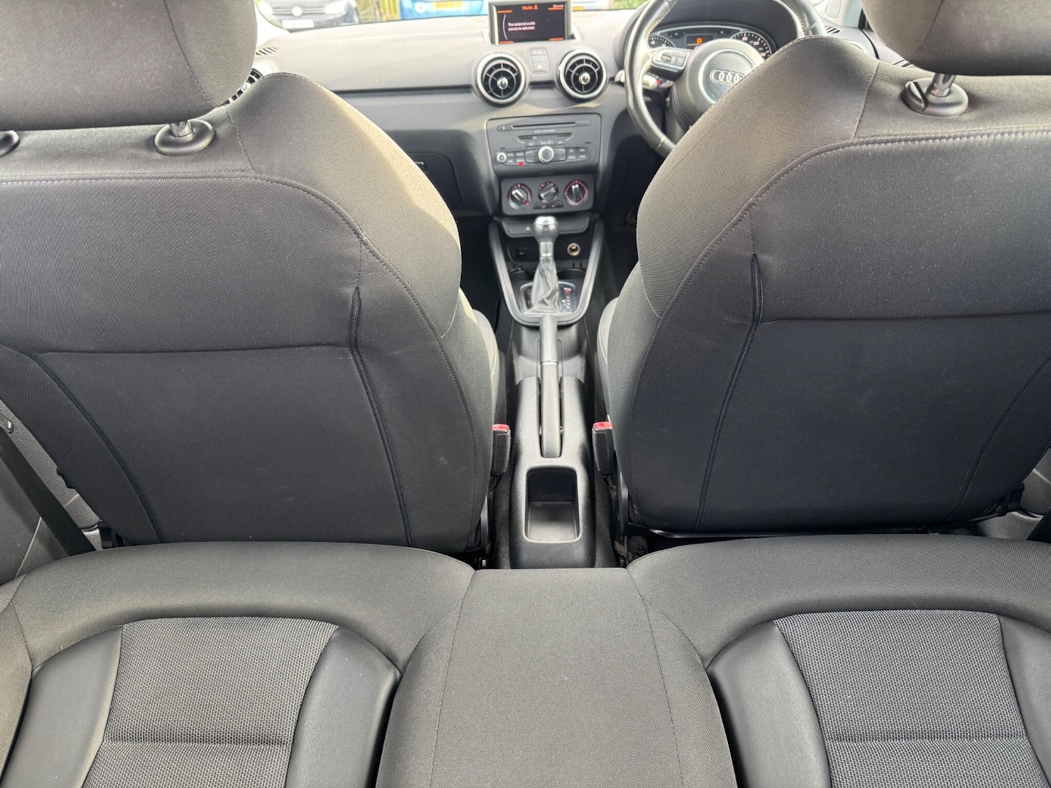 Used Audi A1 2011 for sale - 78127611: Photo 15