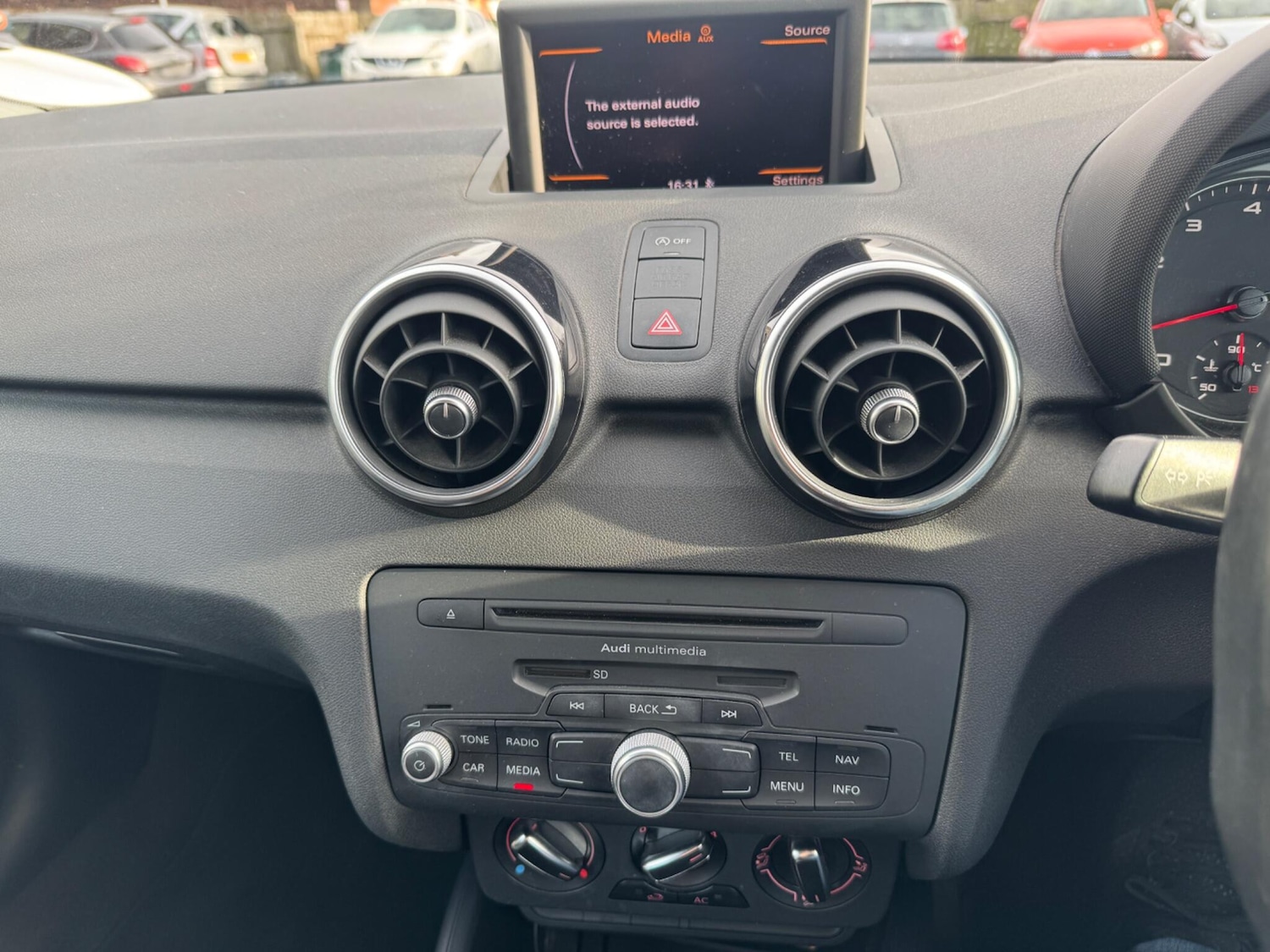 Used Audi A1 2011 for sale - 78127611: Photo 16