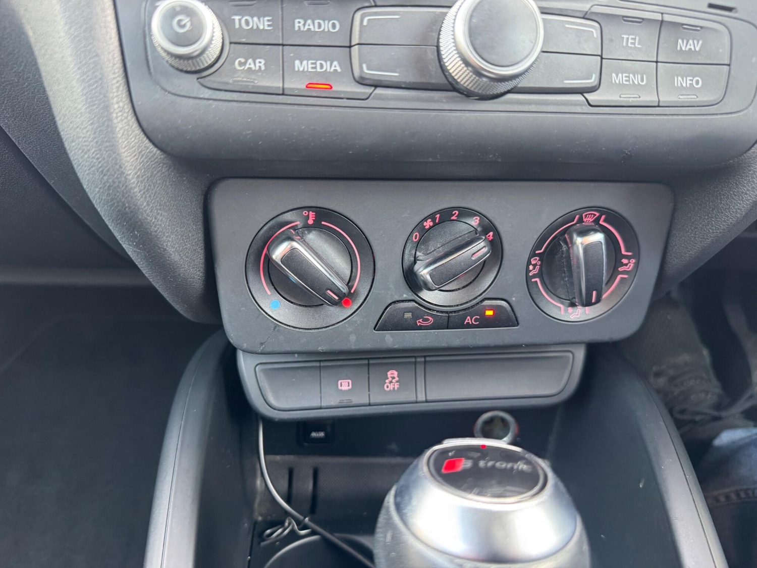 Used Audi A1 2011 for sale - 78127611: Photo 19