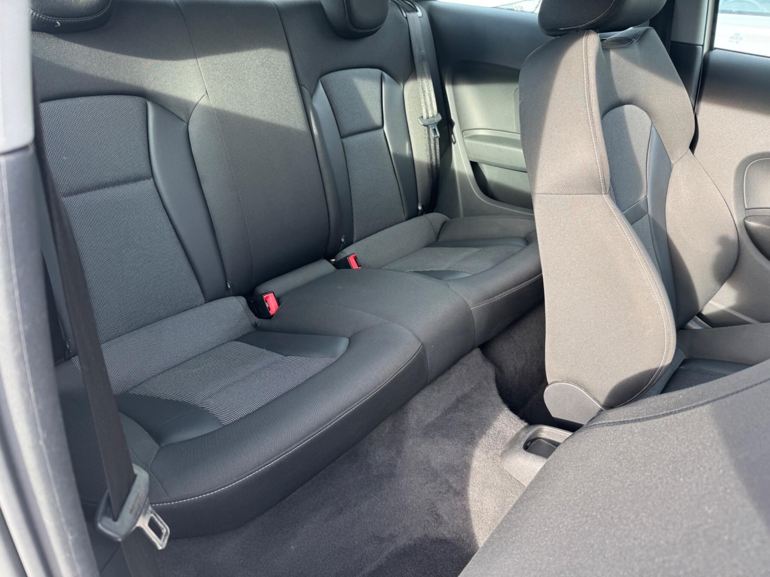 Used Audi A1 2011 for sale - 78127611: Photo 22