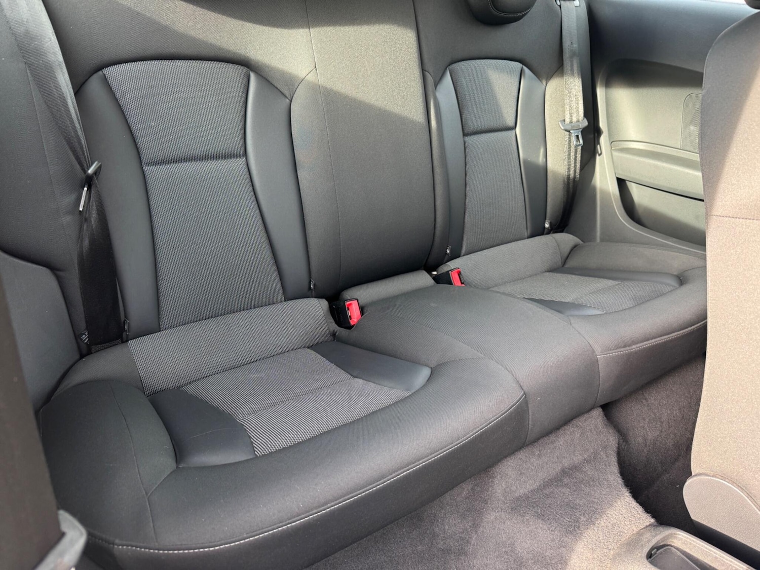 Used Audi A1 2011 for sale - 78127611: Photo 23