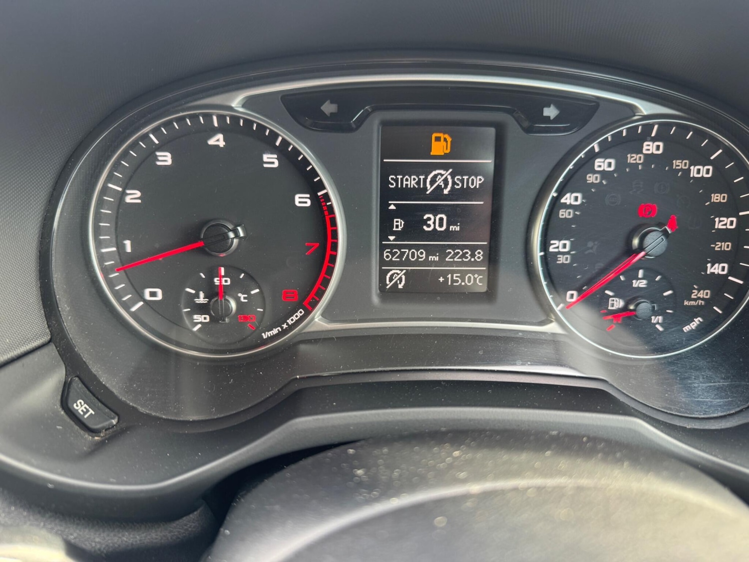 Used Audi A1 2011 for sale - 78127611: Photo 27