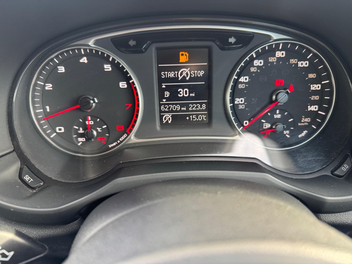 Used Audi A1 2011 for sale - 78127611: Photo 28