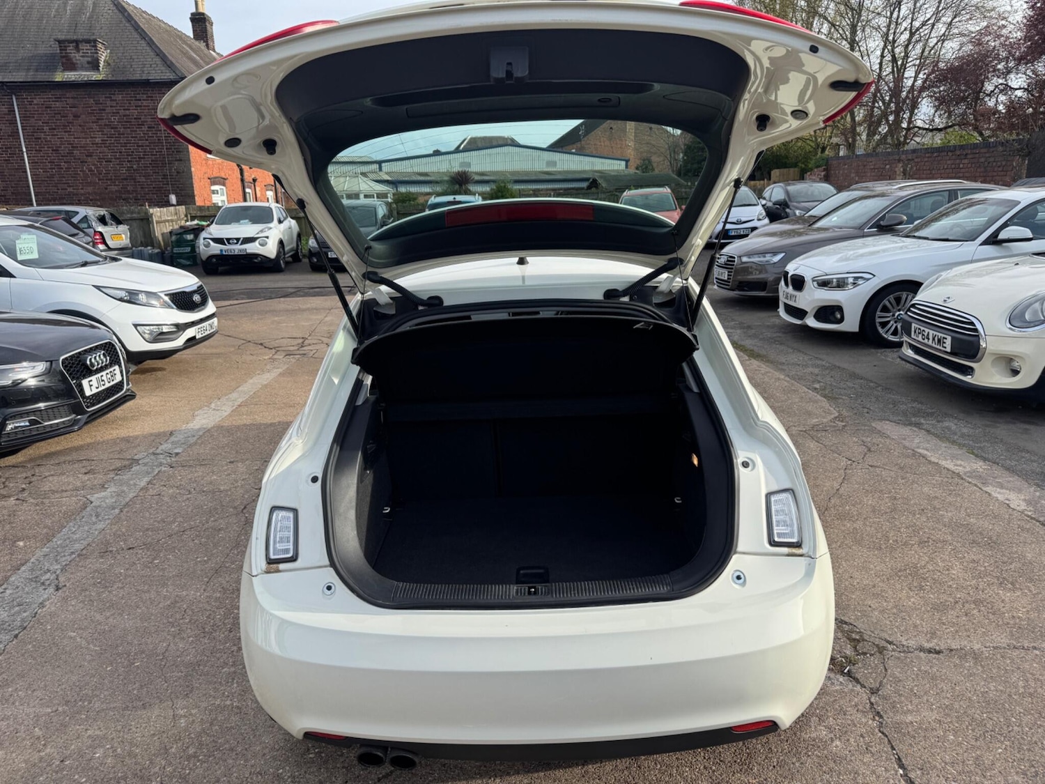 Used Audi A1 2011 for sale - 78127611: Photo 29