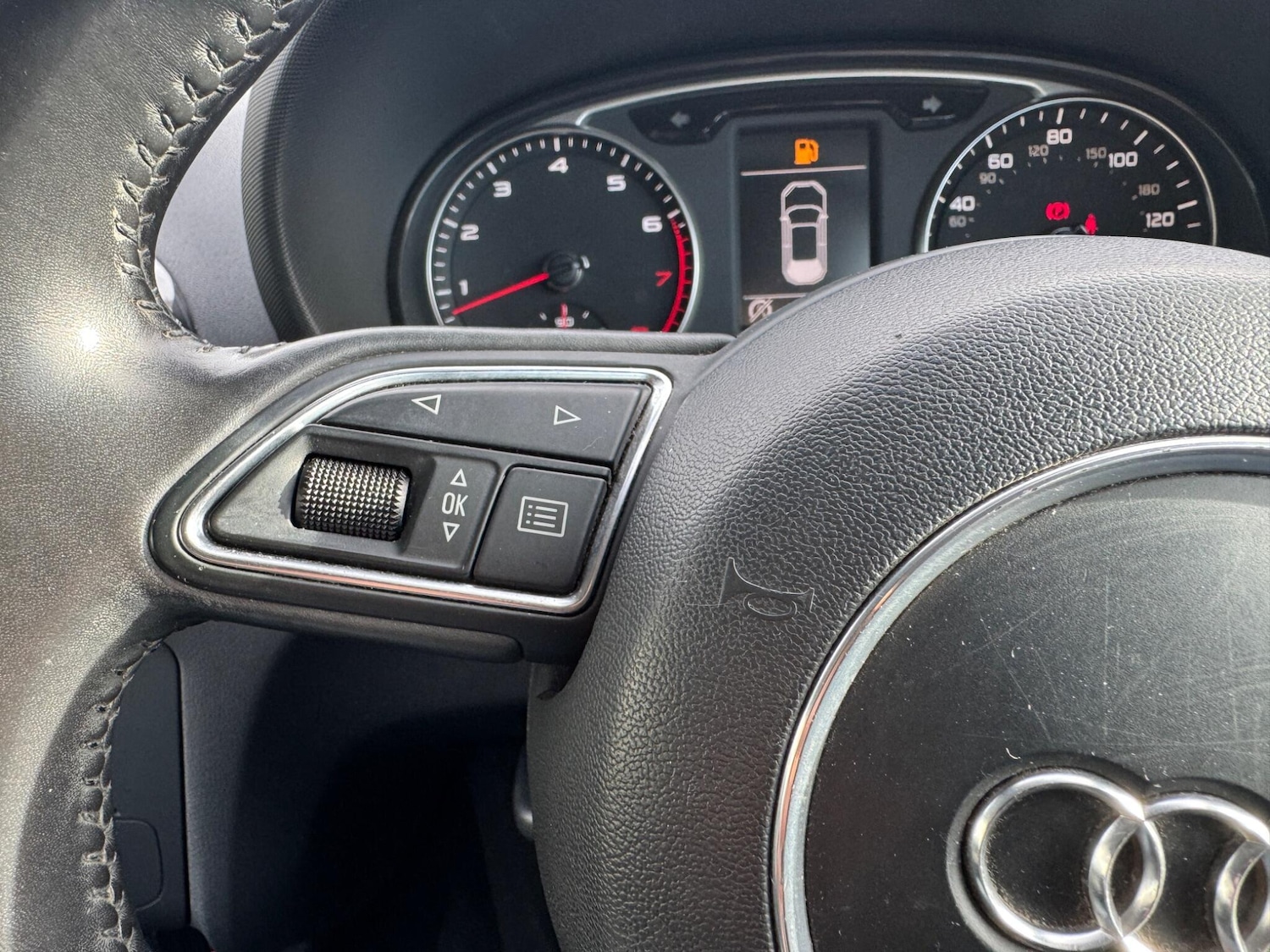 Used Audi A1 2011 for sale - 78127611: Photo 34