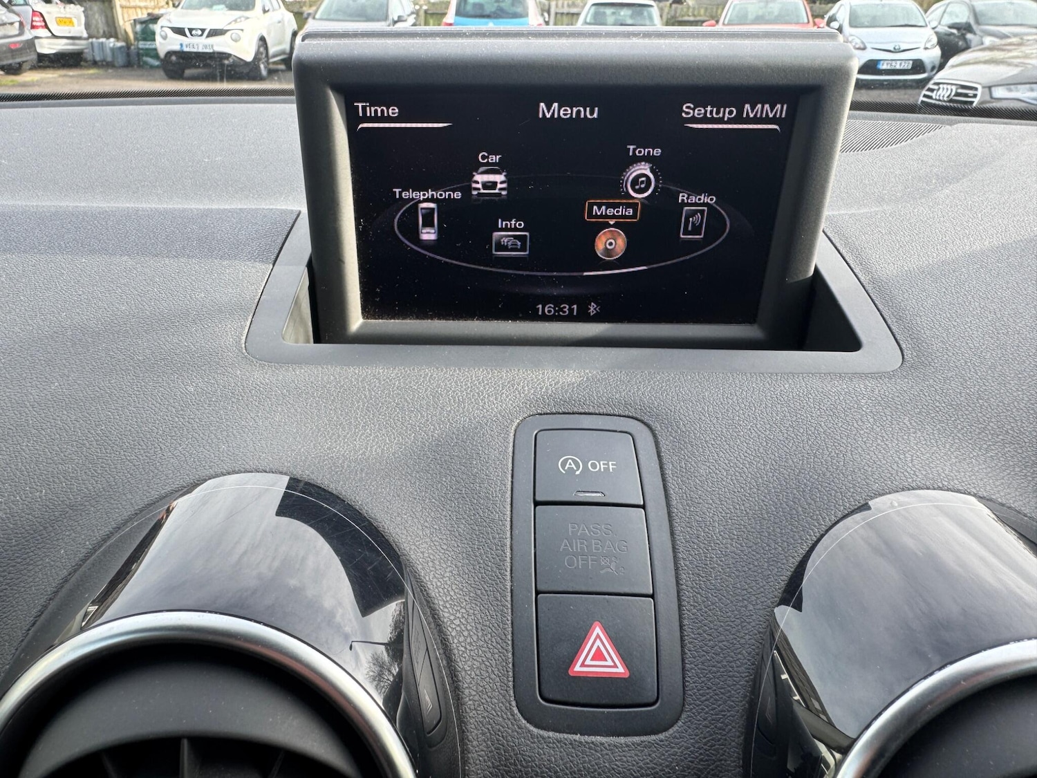 Used Audi A1 2011 for sale - 78127611: Photo 35