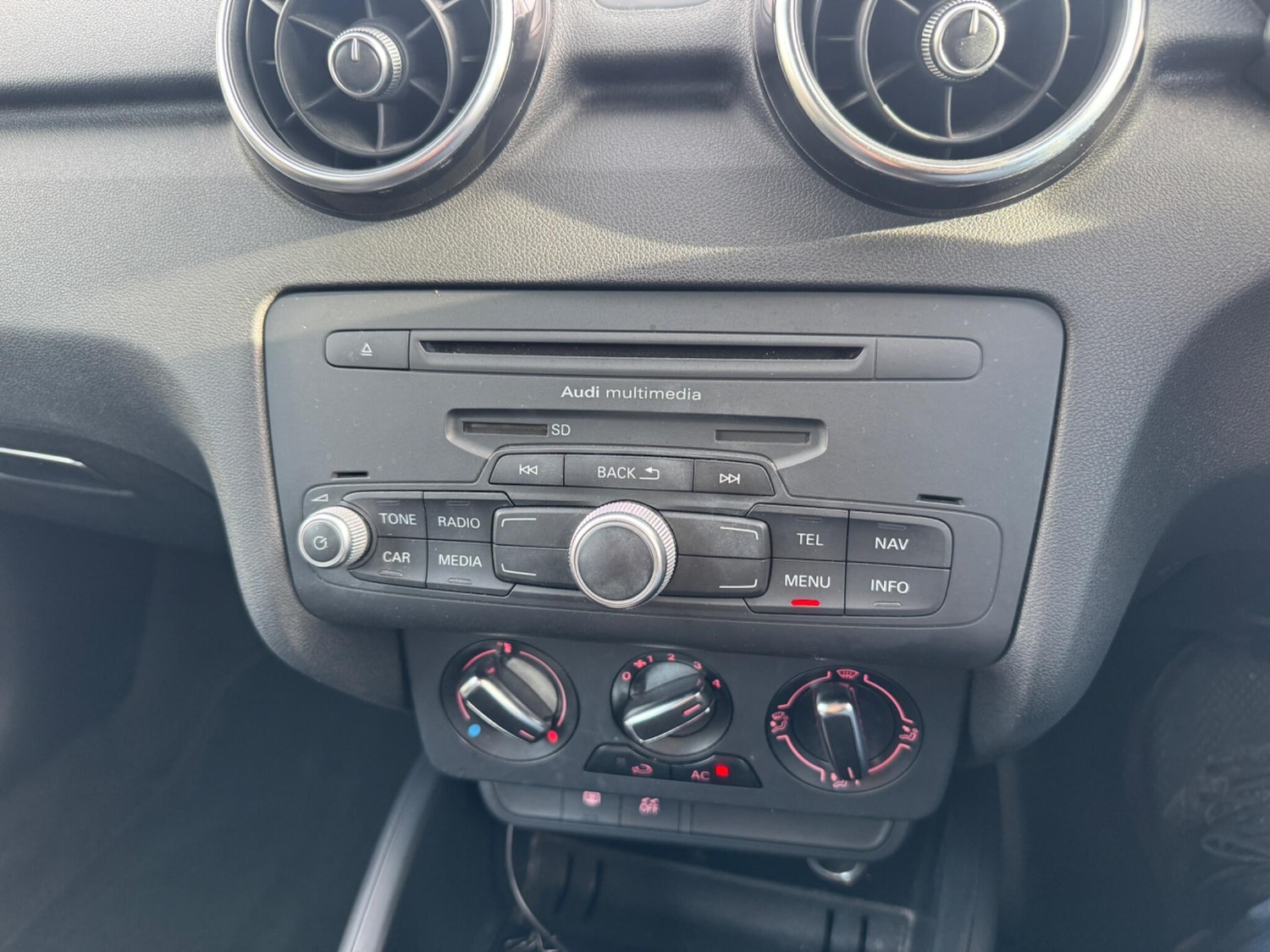 Used Audi A1 2011 for sale - 78127611: Photo 36