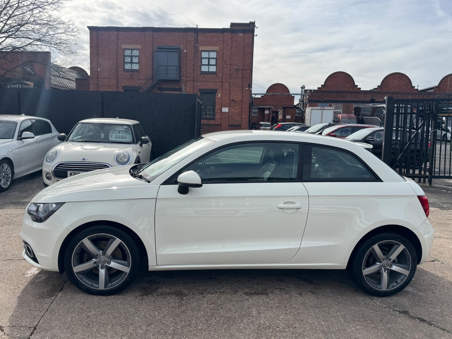 Used Audi A1 2011 for sale - 78127611: Photo 9