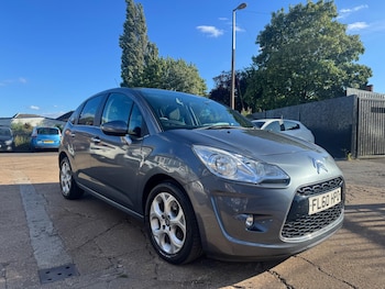 Used Citroen C3 2010 for sale - 79093003: Photo