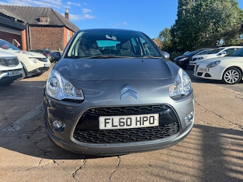 Used Citroen C3 2010 for sale - 79093003: Photo