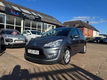 Used Citroen C3 2010 for sale - 79093003: Photo