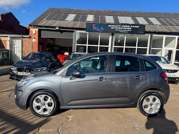 Used Citroen C3 2010 for sale - 79093003: Photo