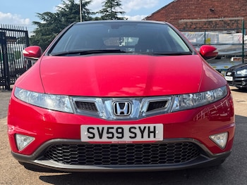 Used Honda Civic 2009 for sale - 79268027: Photo