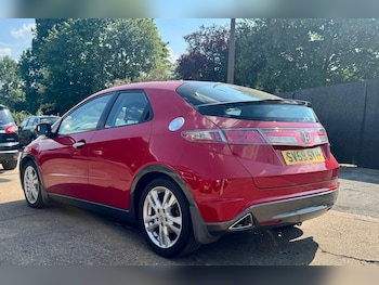 Used Honda Civic 2009 for sale - 79268027: Photo