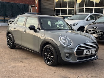 Used MINI Hatch 2015 for sale - 78759965: Photo