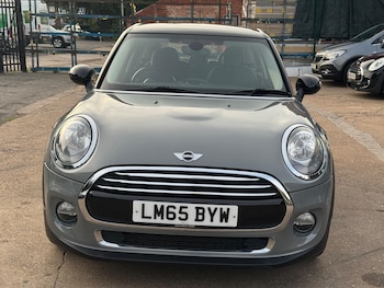 Used MINI Hatch 2015 for sale - 78759965: Photo