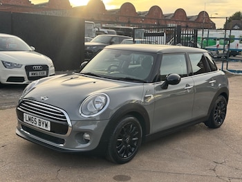 Used MINI Hatch 2015 for sale - 78759965: Photo