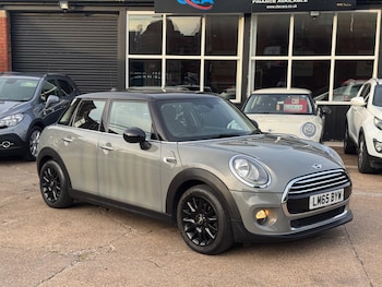 Used MINI Hatch 2015 for sale - 78759965: Photo