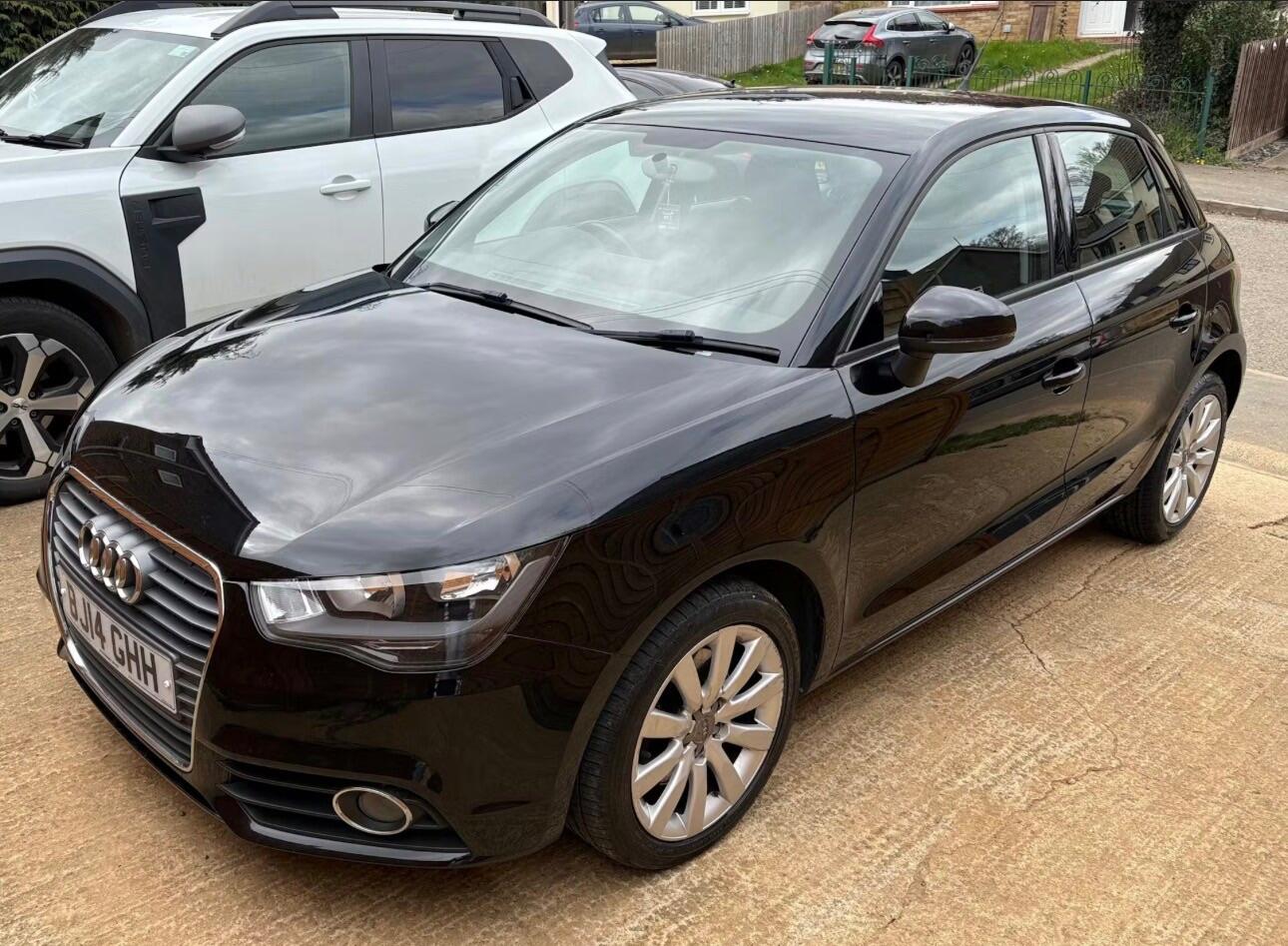 Used Audi A1 for sale - 78157735: Photo 3