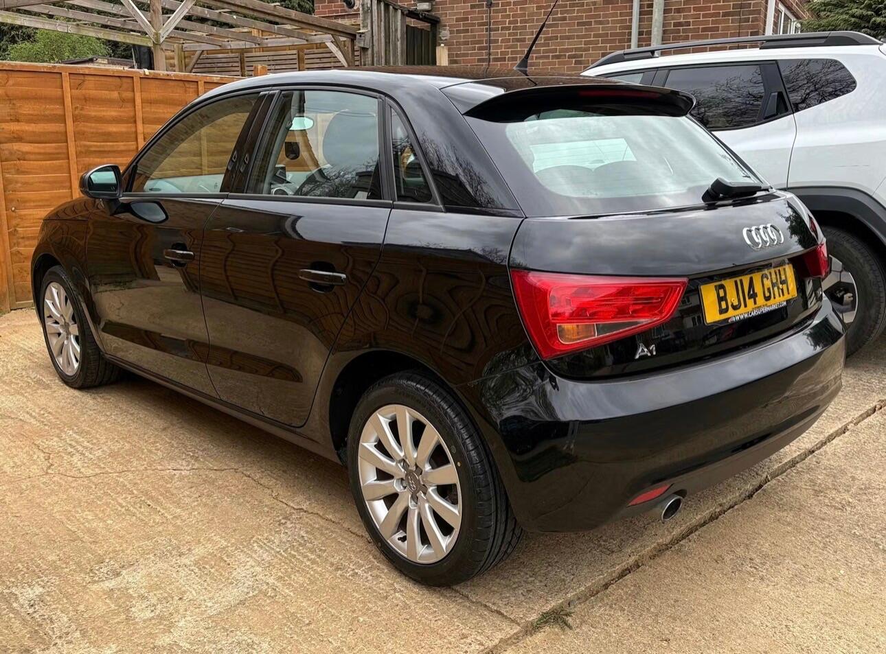Used Audi A1 for sale - 78157735: Photo 4
