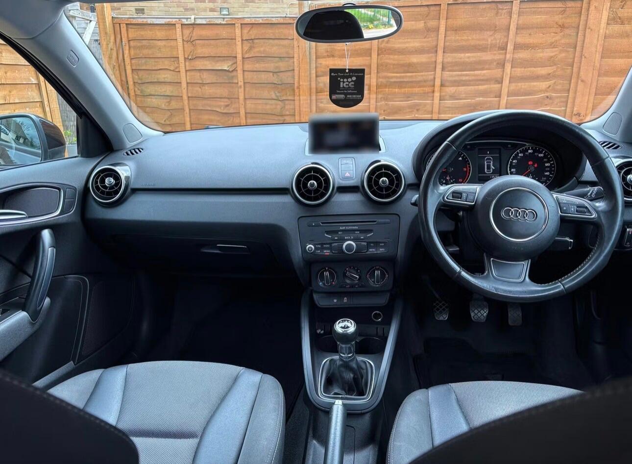 Used Audi A1 for sale - 78157735: Photo 5