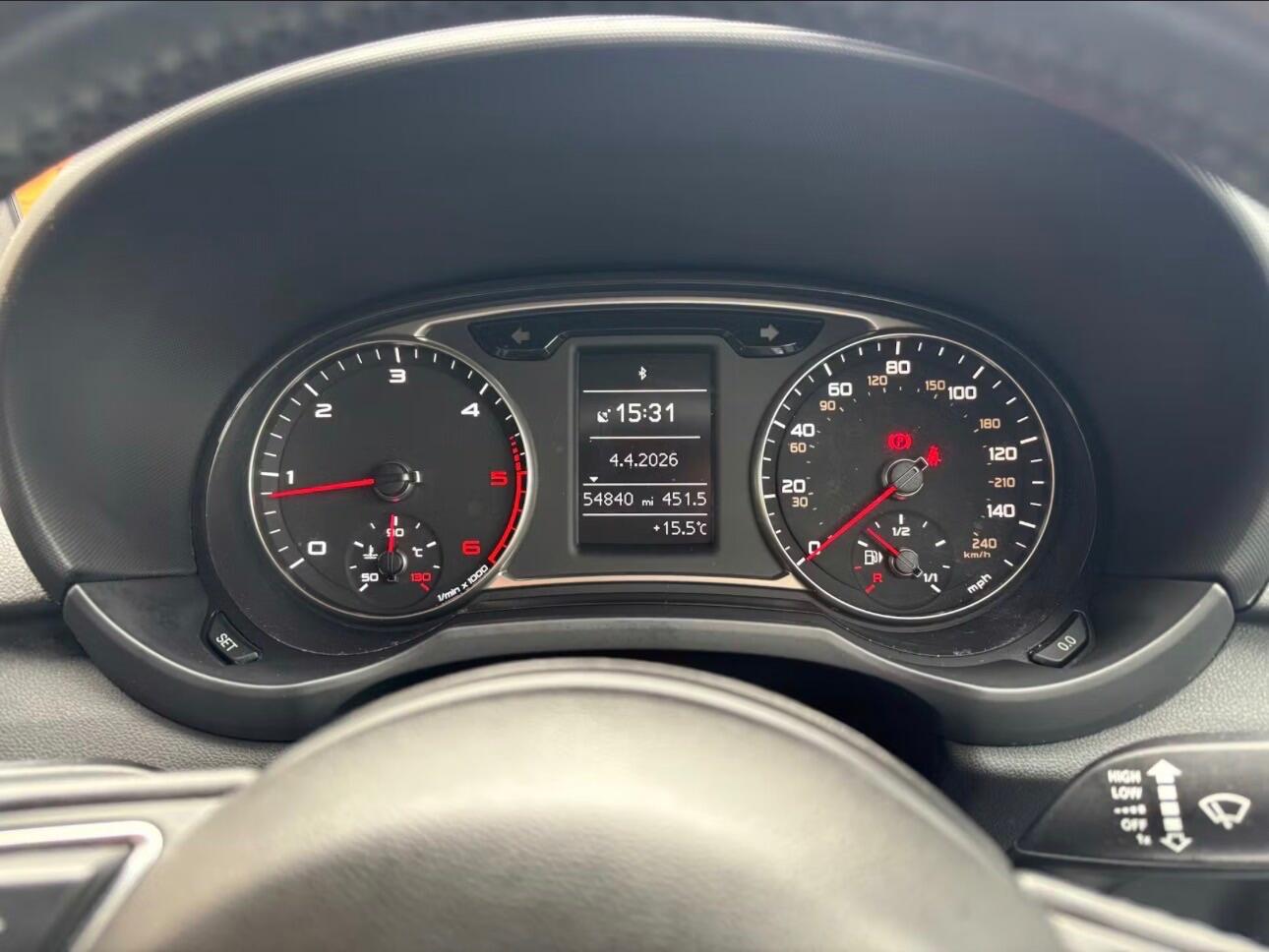 Used Audi A1 for sale - 78157735: Photo 6