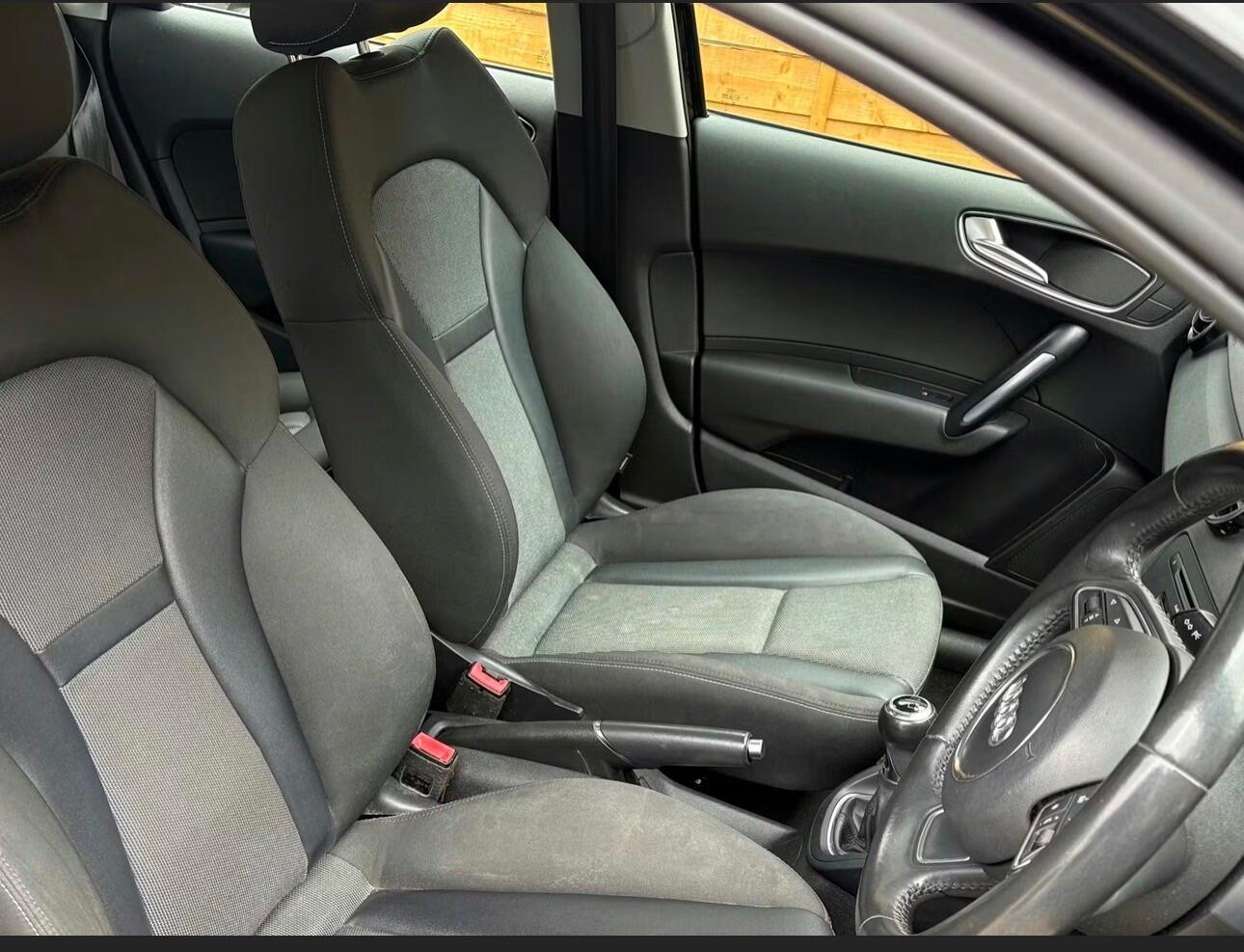 Used Audi A1 for sale - 78157735: Photo 7