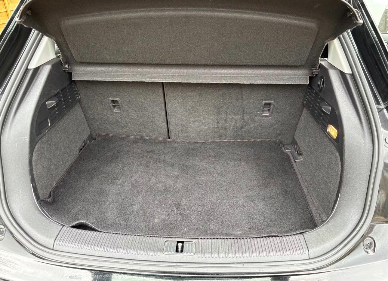 Used Audi A1 for sale - 78157735: Photo 8