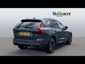 Used Volvo XC60 2025 for sale - 75089381: Photo